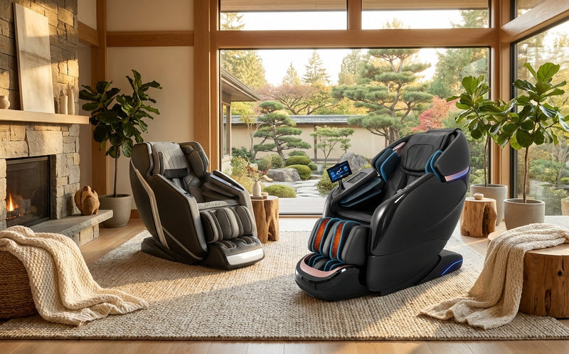Massage Chairs